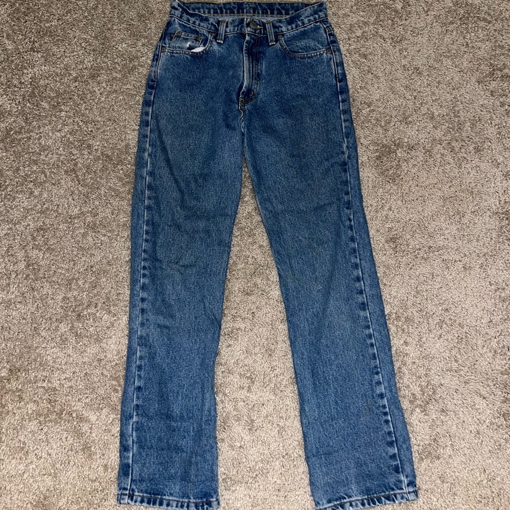 Ralph Lauren Denim Jeans - Picture 4 of 4